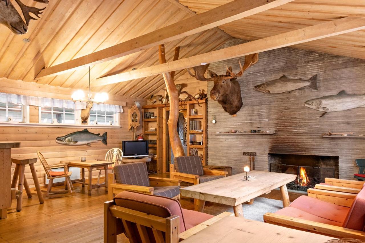 Bolstadøyri Voss/Bolstad: Peaceful Countryside Cabin/Lodge מראה חיצוני תמונה