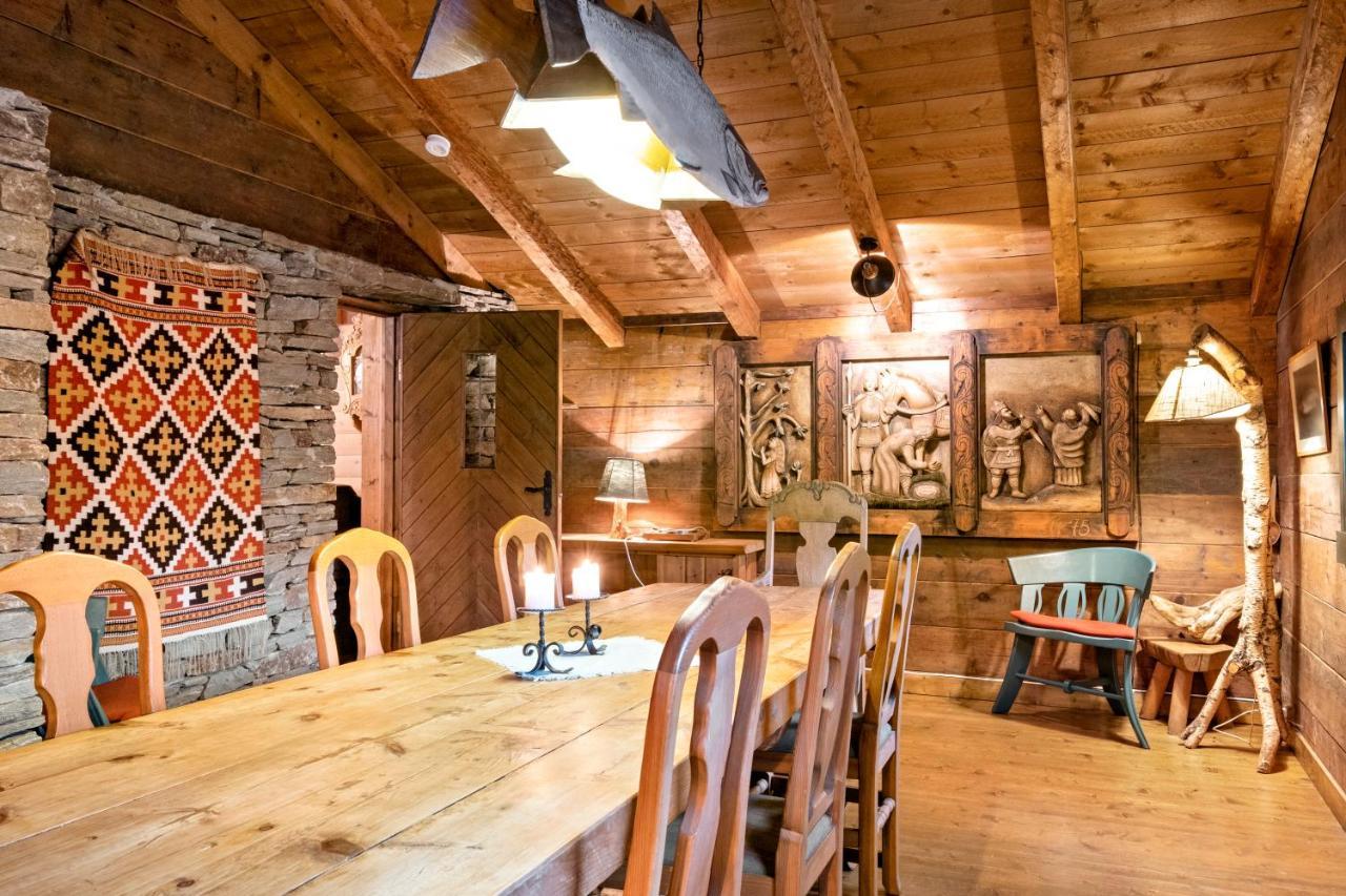 Bolstadøyri Voss/Bolstad: Peaceful Countryside Cabin/Lodge מראה חיצוני תמונה